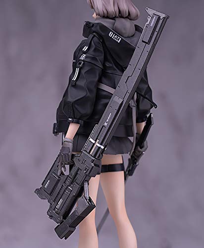 Amazon | A-Z: [B] 1/7スケール ABS&PVC製 塗装済み完成品